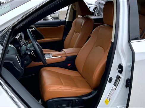 Used 2021 Lexus RX 350 AWD w/ Premium Package image 8