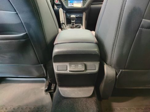 Used 2022 Subaru WRX Limited AWD/4WD image 29