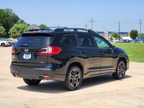 New 2026 Subaru Ascent Bronze Edition AWD/4WD image 4