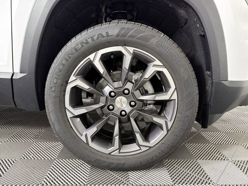 New 2026 GMC Terrain Elevation w/ Elevation Premium Package image 10