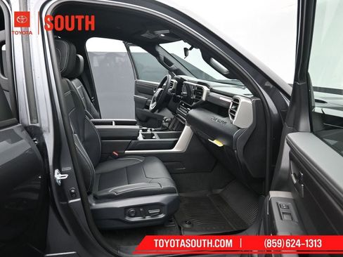 New 2026 Toyota Tundra SR5 w/ SR5 Premium Package AWD/4WD image 32