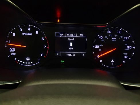 Used 2021 Chevrolet TrailBlazer LT w/ Convenience Package FWD image 23
