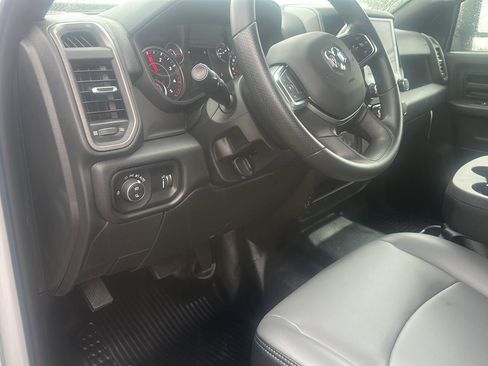 New 2026 RAM 2500 Tradesman w/ Bed Convenience Group AWD/4WD image 11