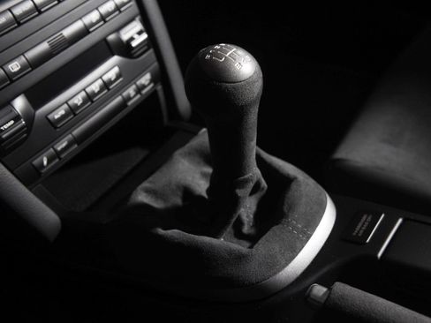 Used 2010 Porsche 911 GT3 RWD image 25