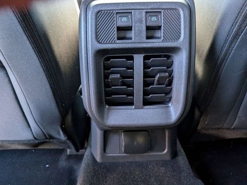 New 2026 Ford Bronco Big Bend AWD/4WD image 44