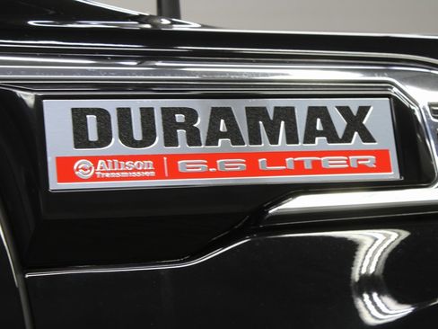 Used 2024 GMC Sierra 2500 Denali w/ Technology Package image 60