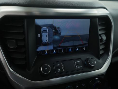 Used 2020 GMC Acadia SLT w/ Premium Package image 20