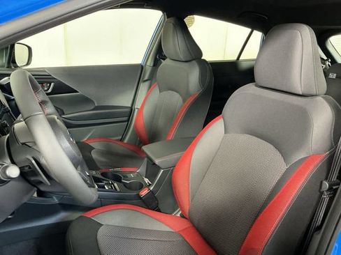 New 2025 Subaru Impreza RS image 10