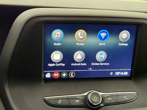 Used 2019 Chevrolet Camaro LS image 18