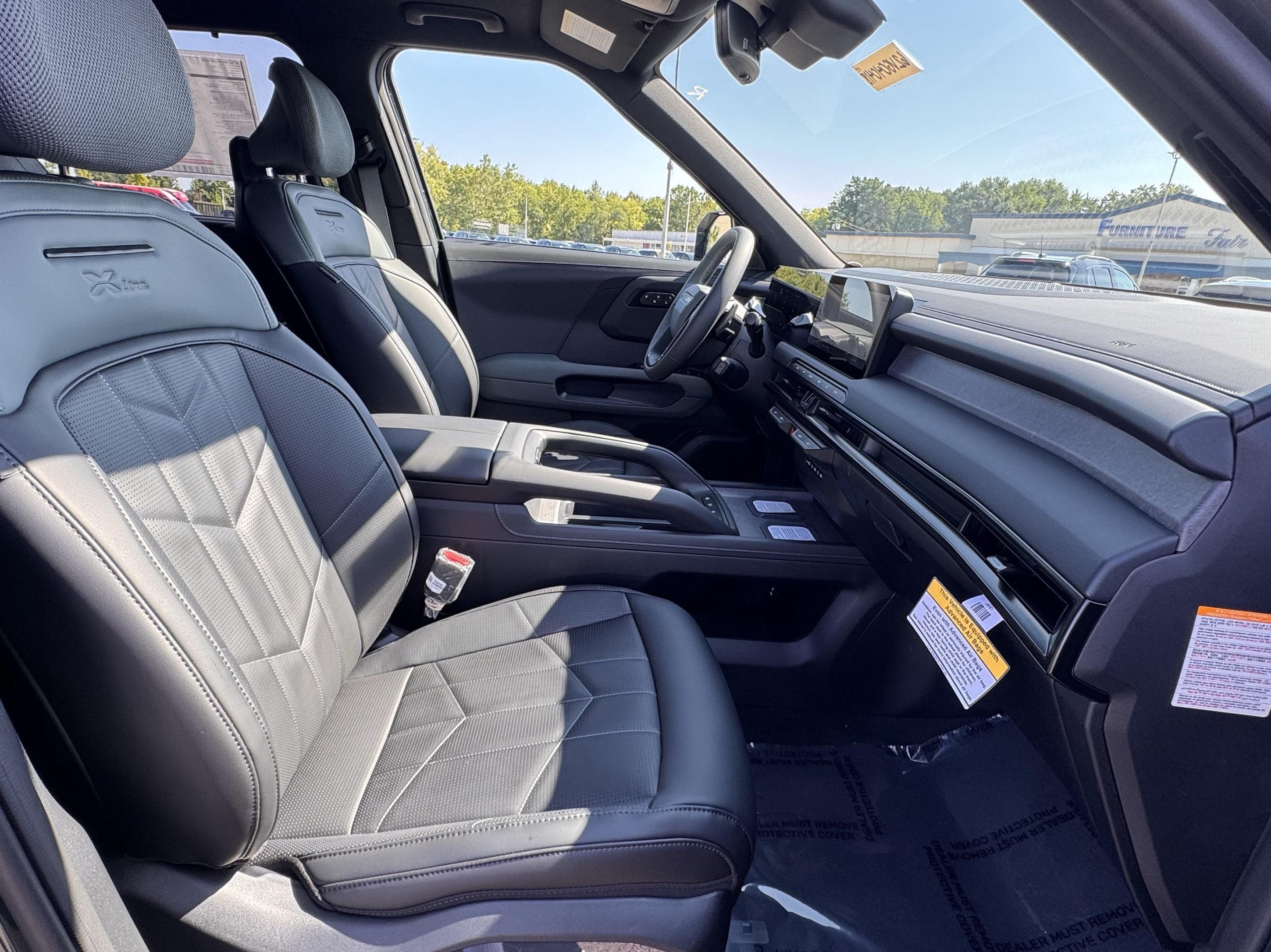 New 2027 Kia Telluride SX X-Line w/ Towing Package AWD/4WD image 19