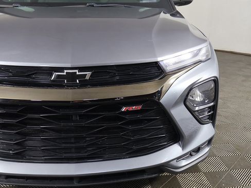 Used 2022 Chevrolet TrailBlazer RS image 13