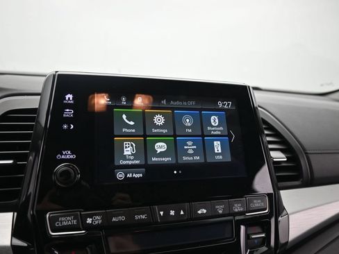 Used 2022 Honda Odyssey EX-L image 21