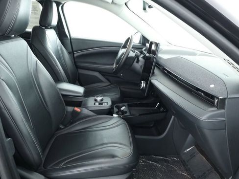 Used 2021 Ford Mustang Mach-E Premium image 22