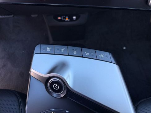 New 2025 Kia EV6 Wind image 17