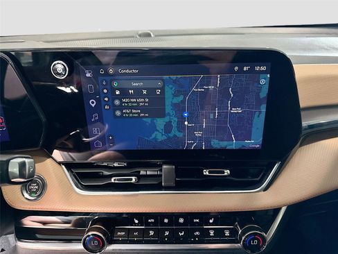 Used 2026 Chevrolet Equinox ACTIV FWD image 10