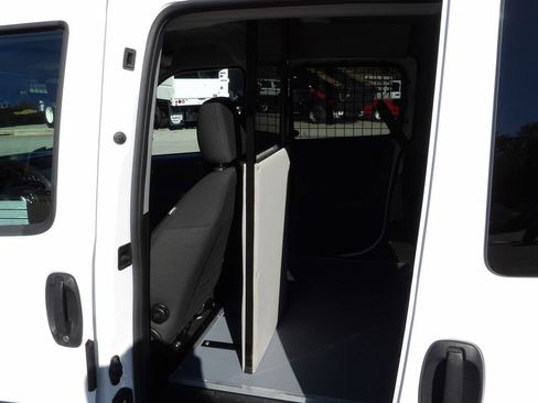 Used 2021 RAM ProMaster City Tradesman SLT w/ Window Group 05 image 26