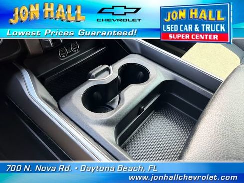 Used 2021 RAM 1500 Big Horn RWD image 26