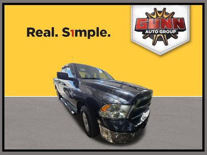 Used 2019 RAM 1500 Tradesman w/ Chrome Plus Package