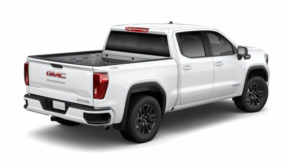 New 2026 GMC Sierra 1500 Elevation AWD/4WD image 38