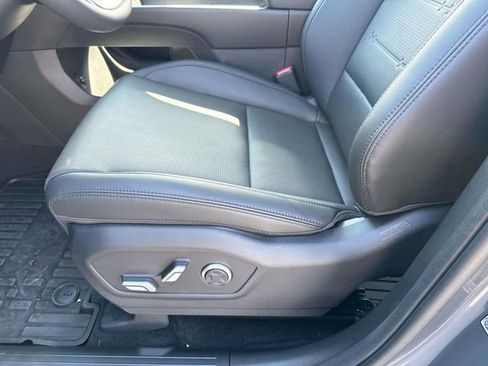 New 2026 Hyundai Santa Fe Limited AWD/4WD image 21