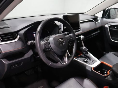 Used 2024 Toyota RAV4 Adventure image 14