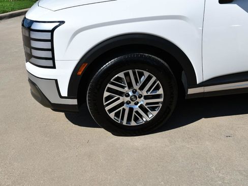Used 2026 Hyundai Palisade SEL FWD image 4