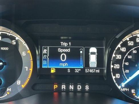 Used 2023 Ford Ranger XLT w/ Equipment Group 301A Mid image 40