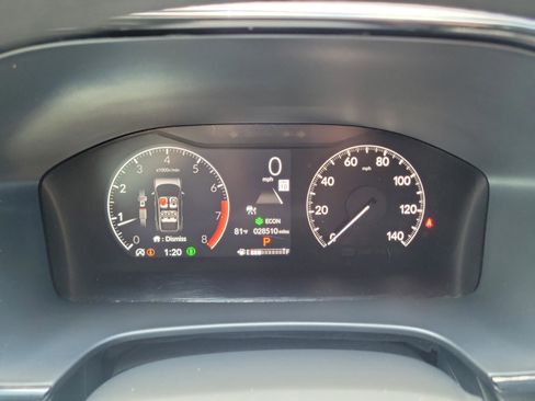 Used 2024 Honda CR-V EX image 29
