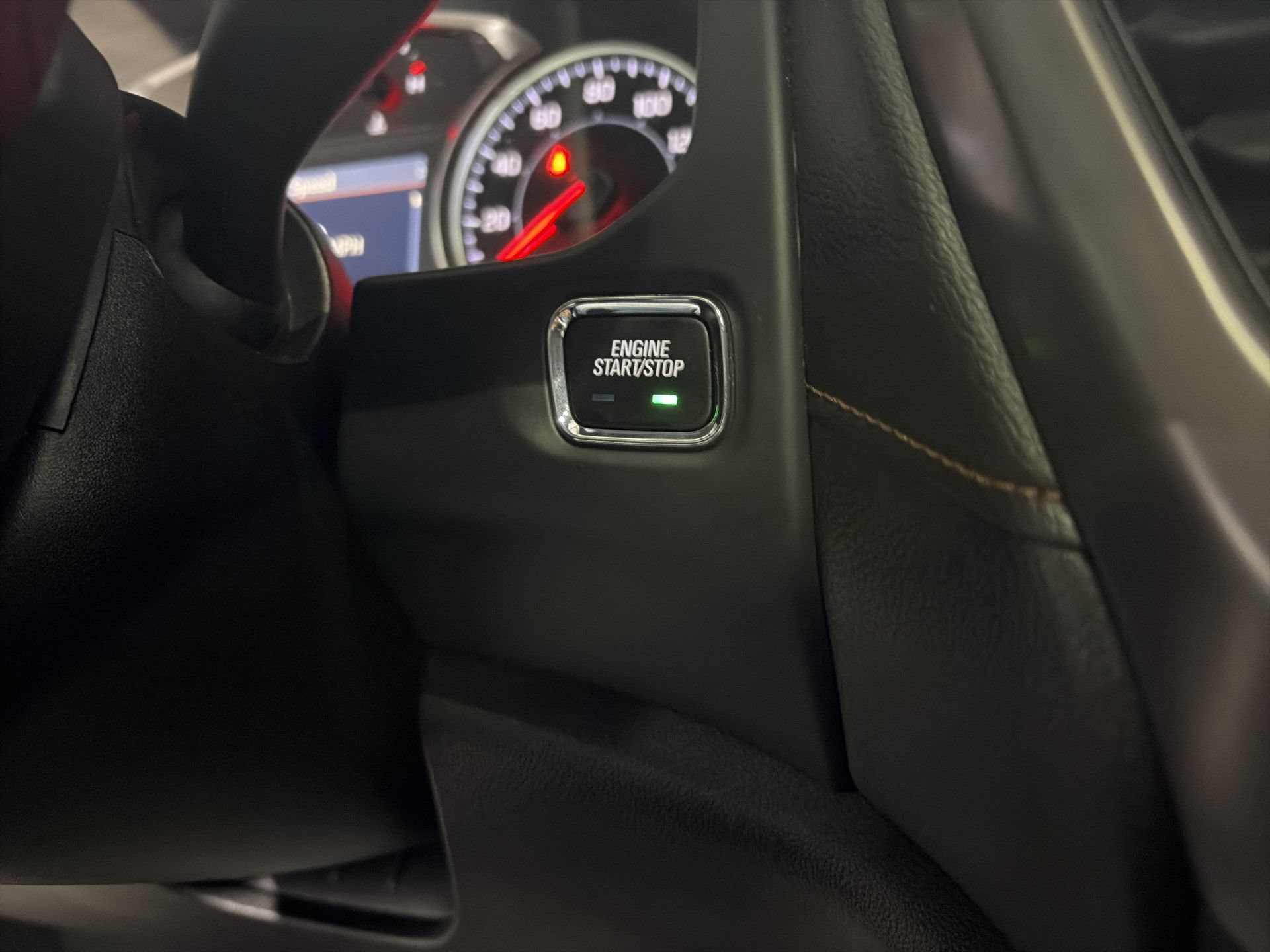 Used 2023 GMC Acadia AT4 w/ LPO, Floor Liner Package AWD/4WD image 18