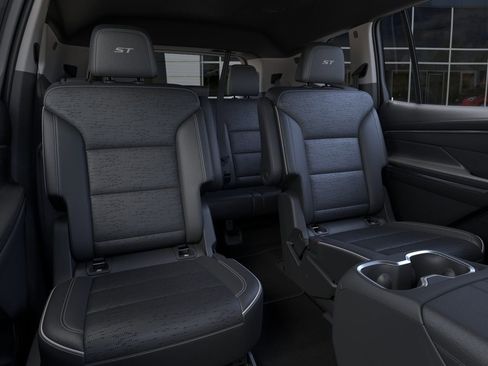 New 2025 Buick Enclave Sport Touring w/ Power Package image 17