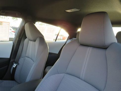 Certified 2026 Toyota Corolla SE image 17