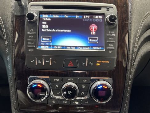 Used 2016 Chevrolet Traverse LTZ w/ LPO, 'HIT The Road' Package FWD image 28