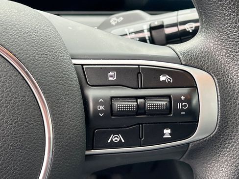 Used 2025 Kia K5 LXS image 26
