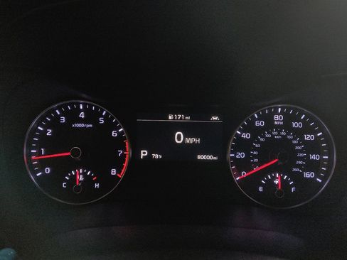 Used 2020 Kia Forte GT w/ GT2 Package FWD image 23