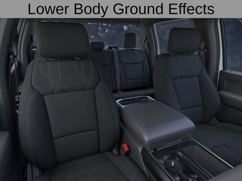 New 2026 Ford F150 STX w/ F-150 LOBO Package image 11