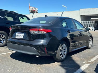 Used 2024 Toyota Corolla LE