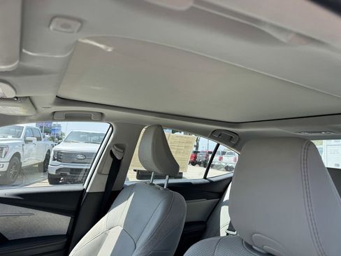 Used 2025 Toyota Camry XLE w/ Premium Package FWD image 14
