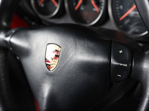 Used 1998 Porsche 911 Carrera S image 7