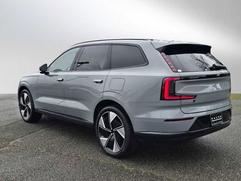New 2025 Volvo EX90 Ultra w/ Protection Package Premier AWD/4WD image 5