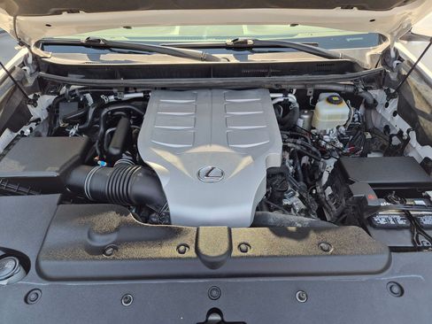 Used 2019 Lexus GX 460 Premium w/ Premium Package AWD/4WD image 33