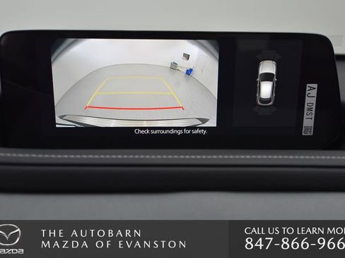 New 2026 MAZDA CX-30 Aire Edition image 35