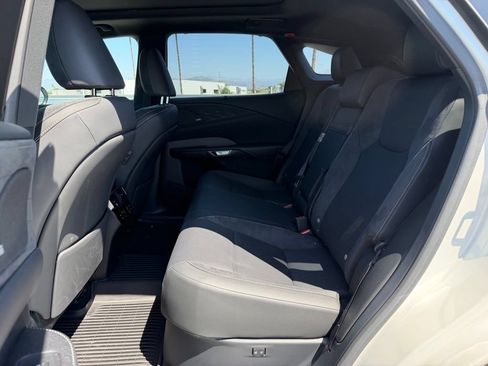 Used 2024 Lexus RX 450h AWD w/ Convenience Package image 4