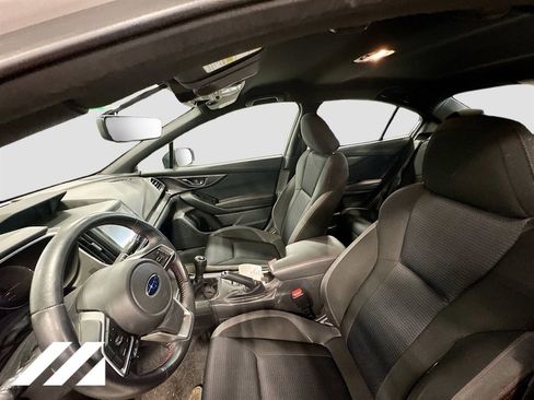 Used 2018 Subaru Impreza 2.0i Sport AWD/4WD image 22