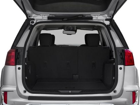 Used 2017 GMC Terrain SLE w/ Driver Alert Package I FWD image 15