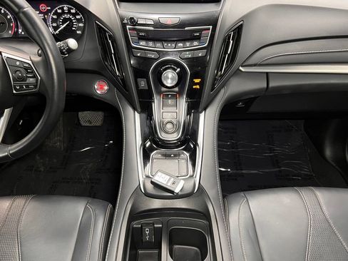 Used 2021 Acura RDX AWD w/ Technology Package image 15