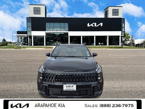 New 2026 Kia Sportage X-Line image 3