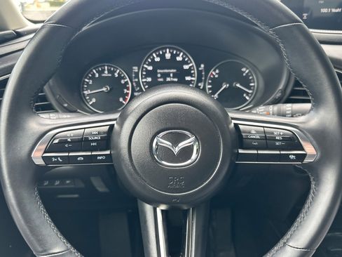 Certified 2024 MAZDA CX-30 AWD 2.5 S w/ Preferred Package image 20