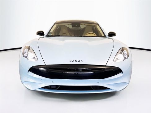 New 2025 Karma Revero Luxury RWD image 26