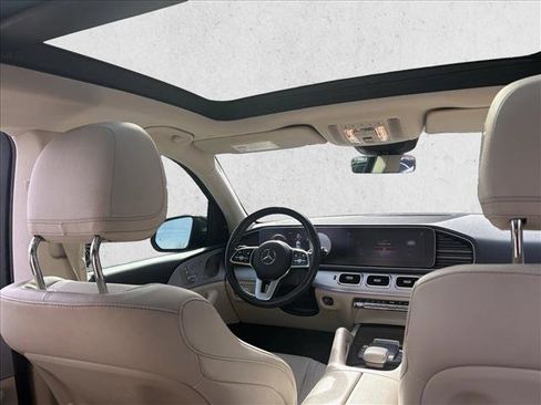 Used 2022 Mercedes-Benz GLE 350 image 21