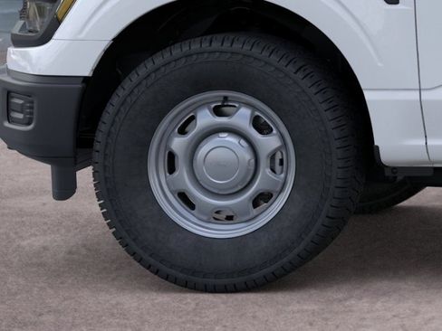 New 2026 Ford F150 XL AWD/4WD image 19
